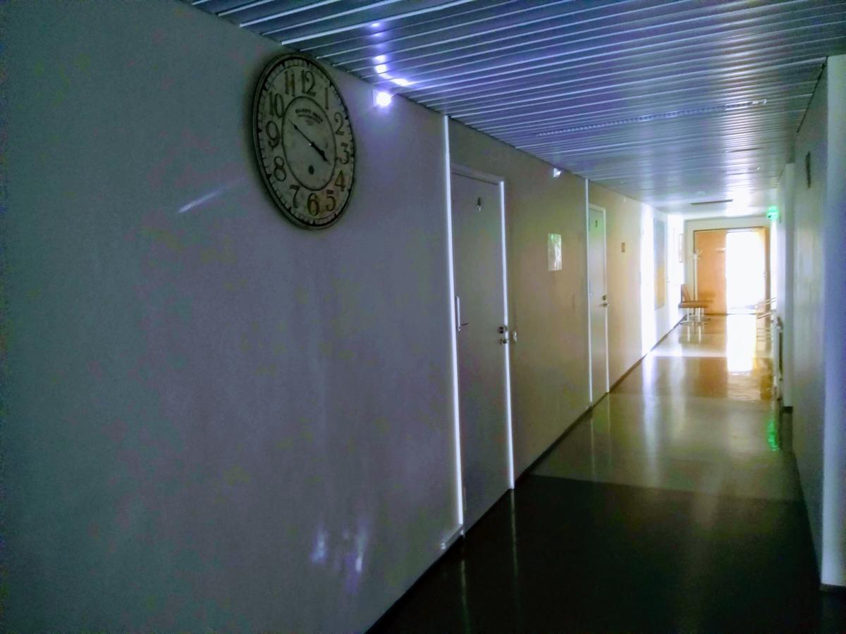 Hostel Vanha Koulu Monola Eksteriør bilde