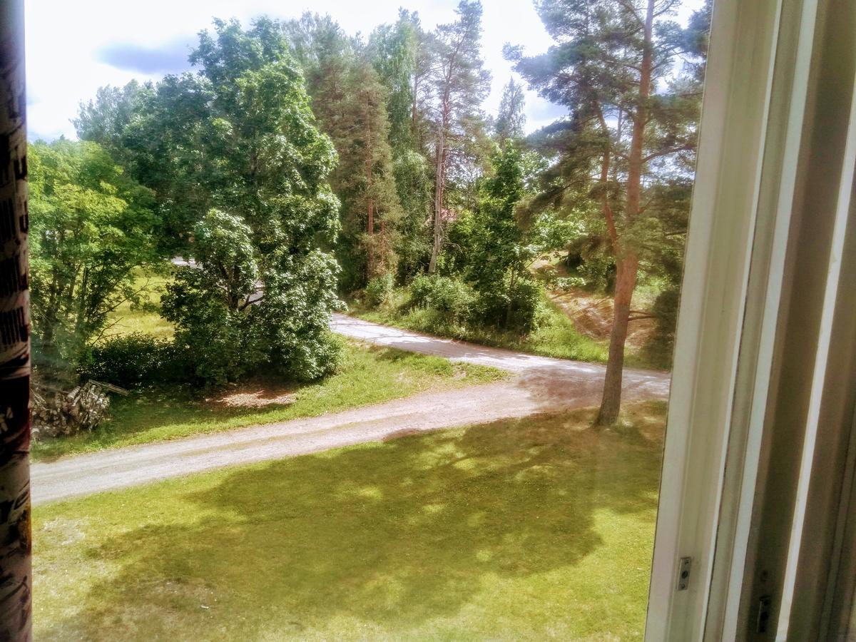 Hostel Vanha Koulu Monola Eksteriør bilde